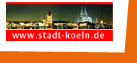 Stadt Köln